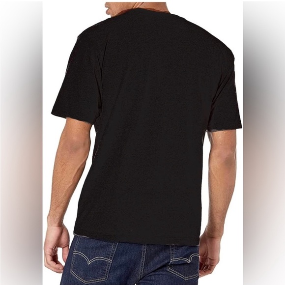 Gender Reveal - Pink or Blue Daddy Loves You T-Shirt - Picture 4 of 6